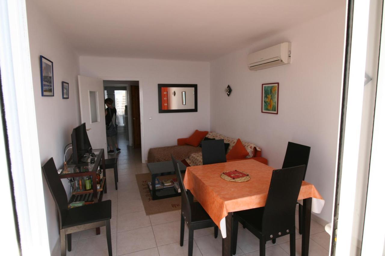 Miramar Appartement *
