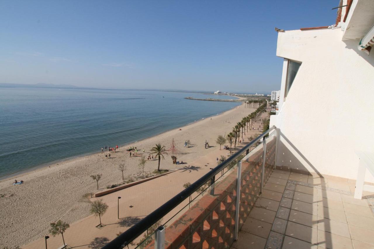 Miramar Appartement *