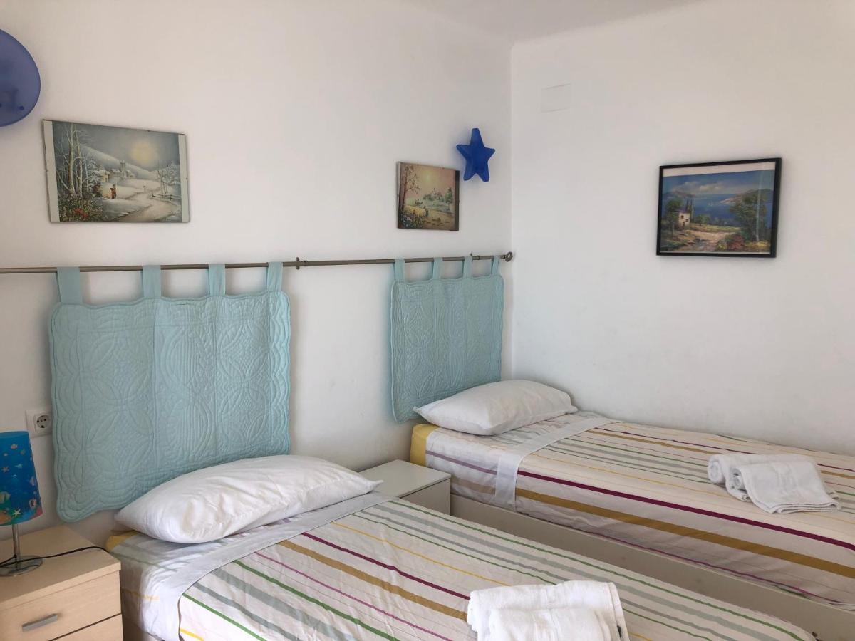 Miramar Appartement